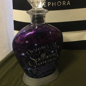 BRAND NEW Designer Skin Spellbound Entranced!